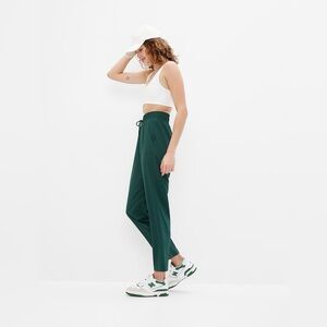 GapFit High Rise Drawstring Pants